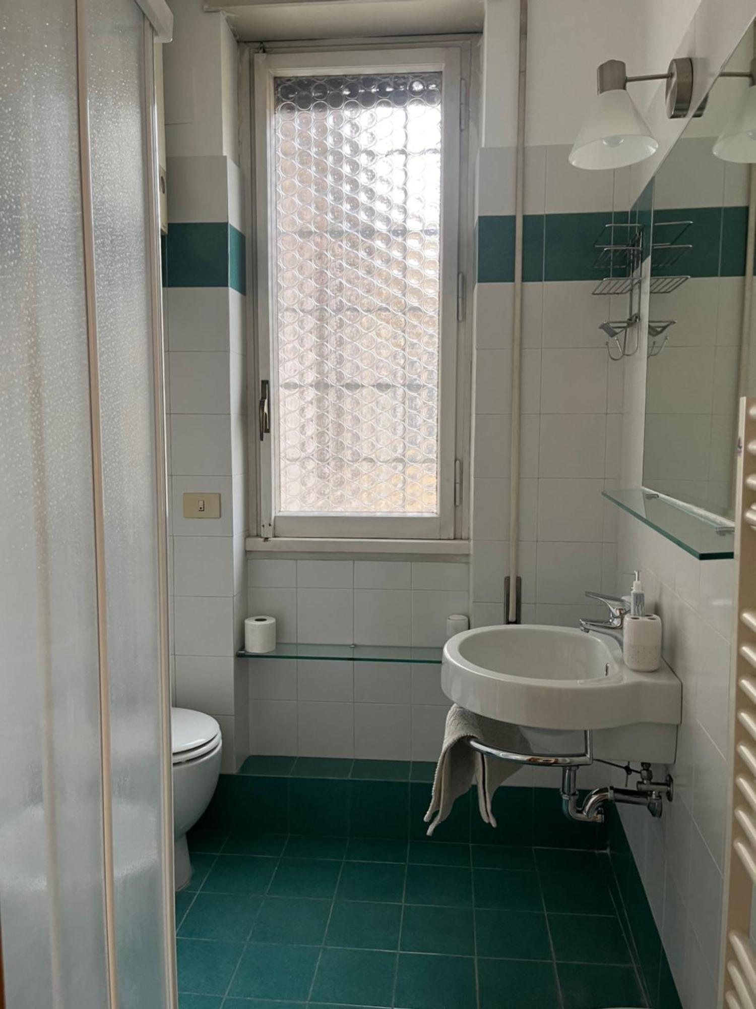 Ferienwohnung Piazza Del Popolo - Attico Rom Exterior foto